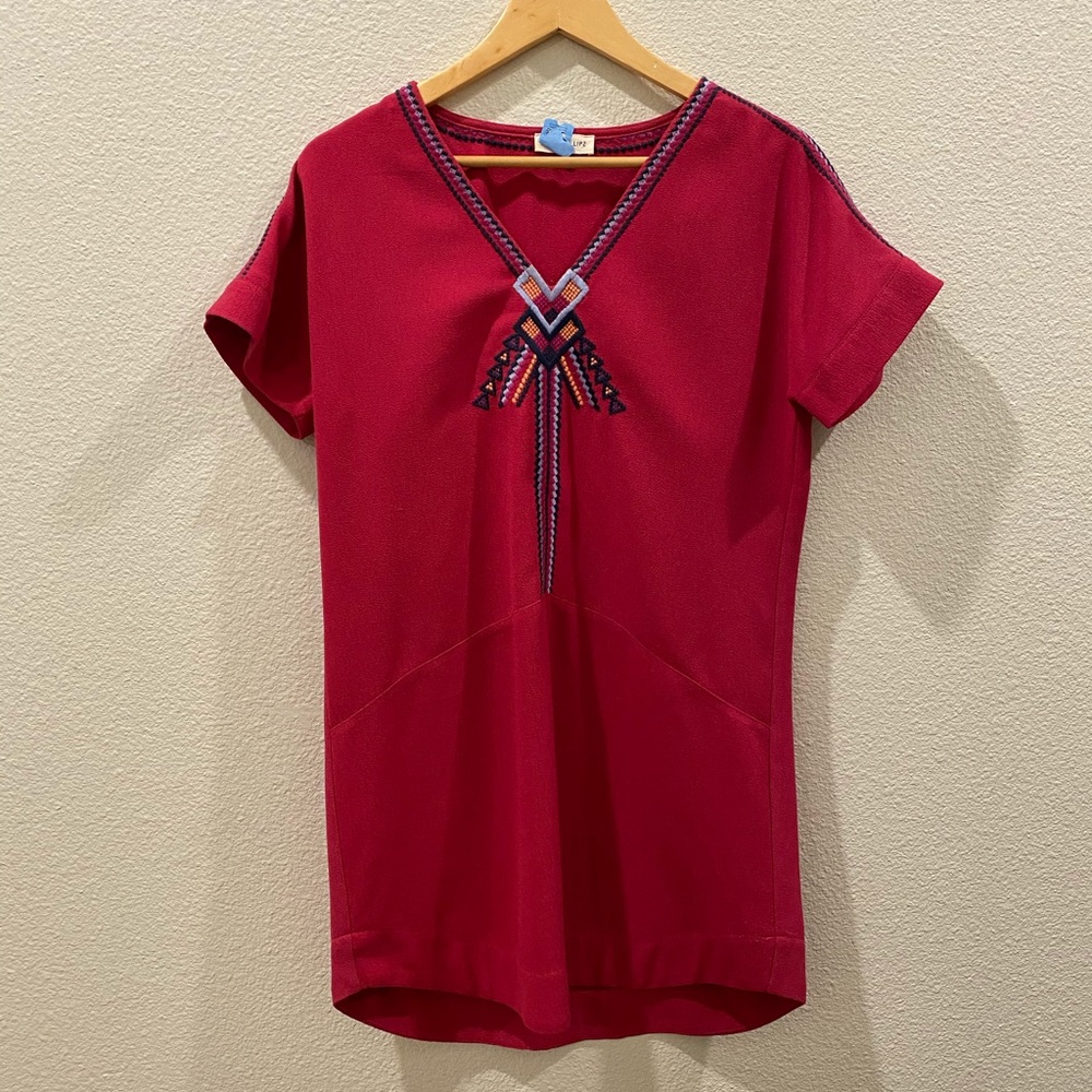 Sugar and Lip Casual Dress